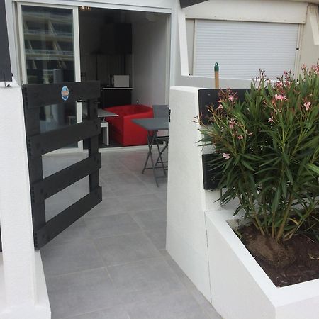 Studios Port Nature Village Naturiste آجد المظهر الخارجي الصورة