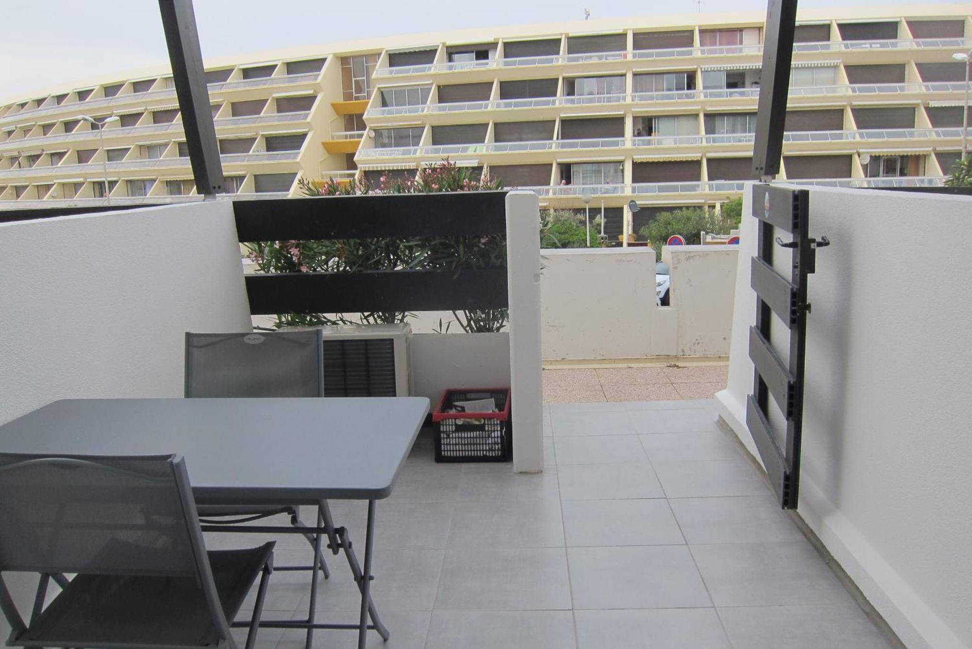 Studios Port Nature Village Naturiste آجد المظهر الخارجي الصورة