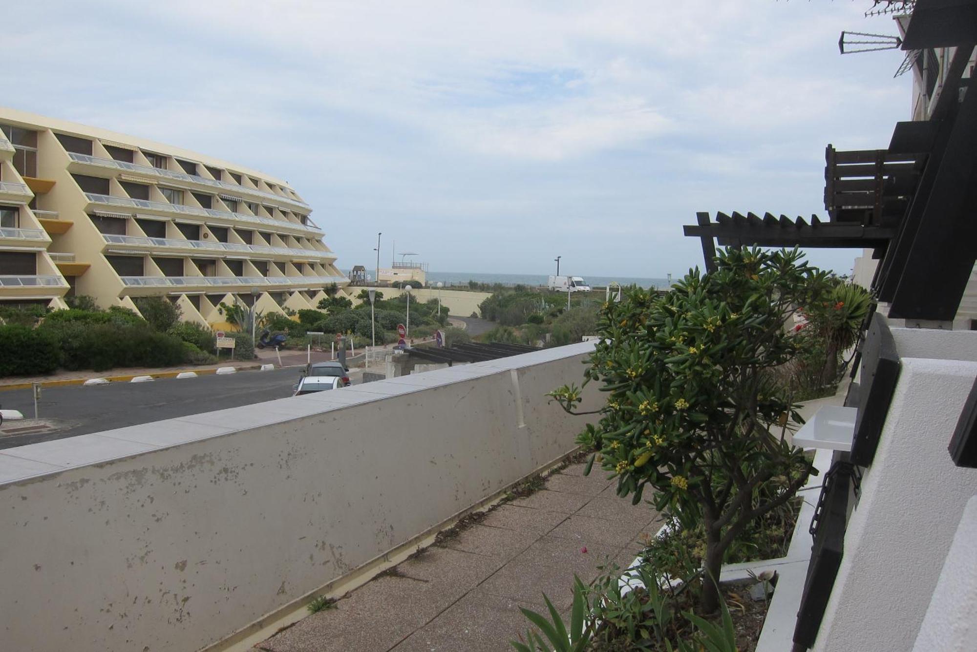 Studios Port Nature Village Naturiste آجد المظهر الخارجي الصورة