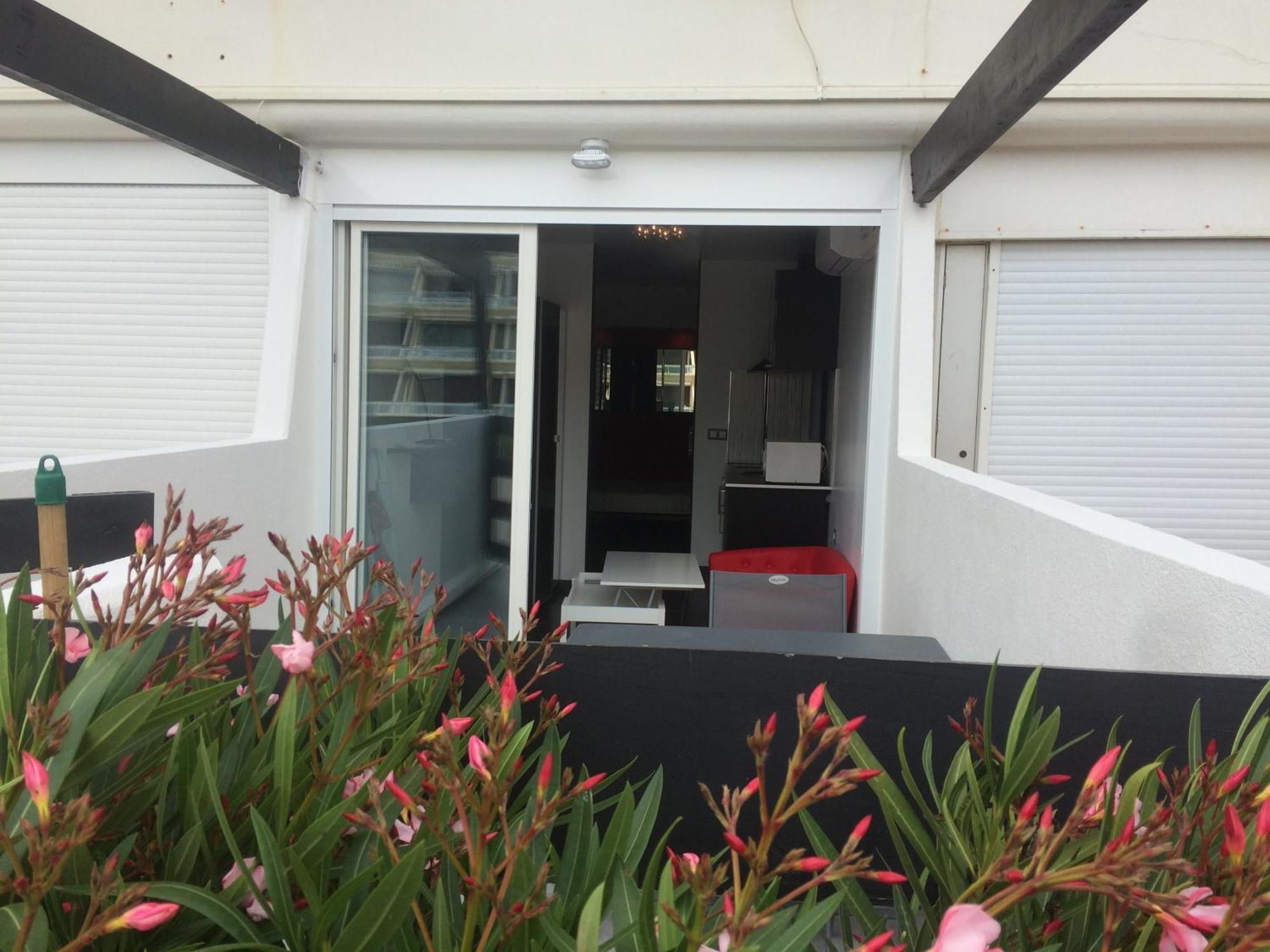Studios Port Nature Village Naturiste آجد المظهر الخارجي الصورة