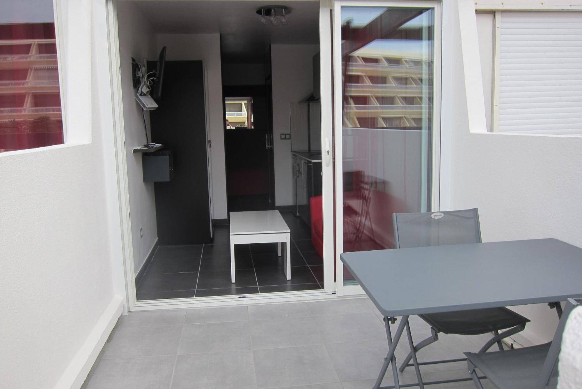 Studios Port Nature Village Naturiste آجد المظهر الخارجي الصورة