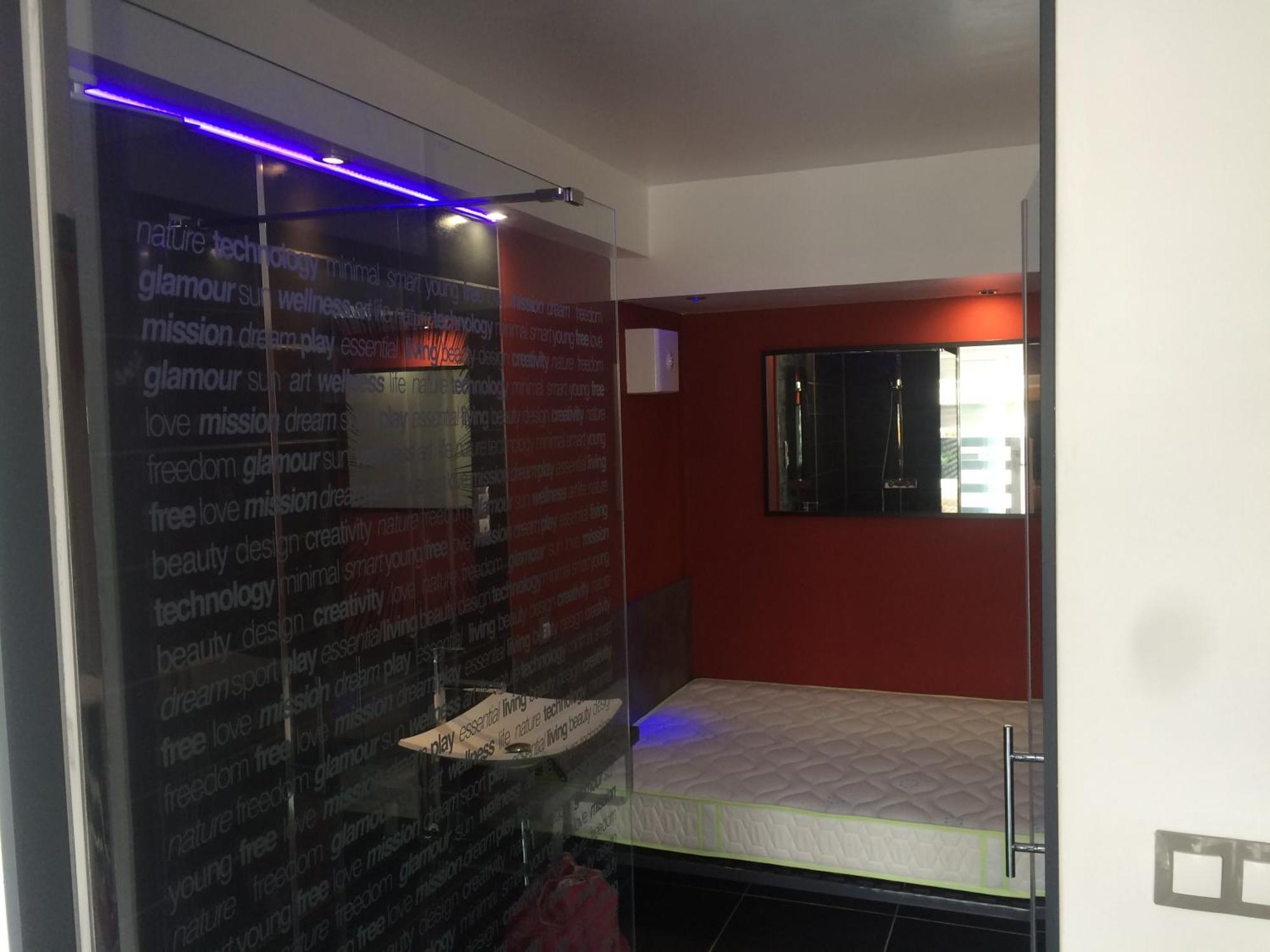Studios Port Nature Village Naturiste آجد المظهر الخارجي الصورة
