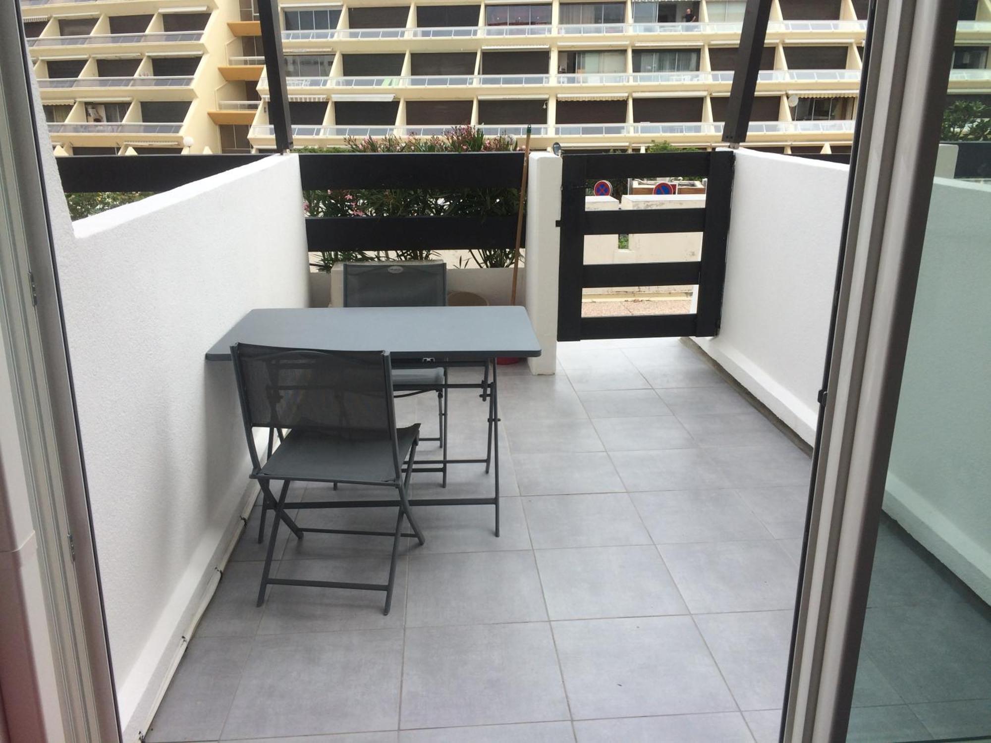 Studios Port Nature Village Naturiste آجد المظهر الخارجي الصورة